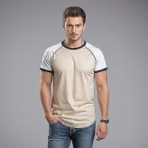 Baseball T Shirt Factory In Bangladesh